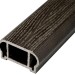 Перила FAYNAG ДПК WOOD венге купить в Иркутске