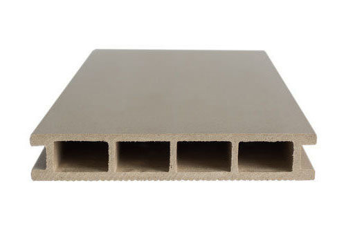 Террасная доска из ДПК ECODECKING Velvet Серый купить в Иркутске