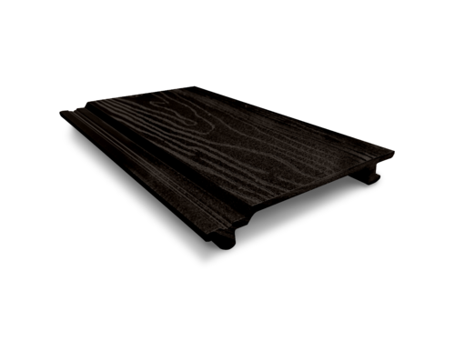 Фасадная панель  из ДПК ECODECKING Венге купить в Иркутске