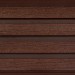 Фасадная доска из ДПК Faynag Wood Рейка Шоколад купить в Иркутске