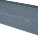 Доска для грядок и клумб из ДПК 3D, NauticPrime 30х225х2950 серый (под заказ) купить в Иркутске