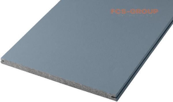 Фиброцементные панели FCS Group Smooth Line F62 купить в Иркутске