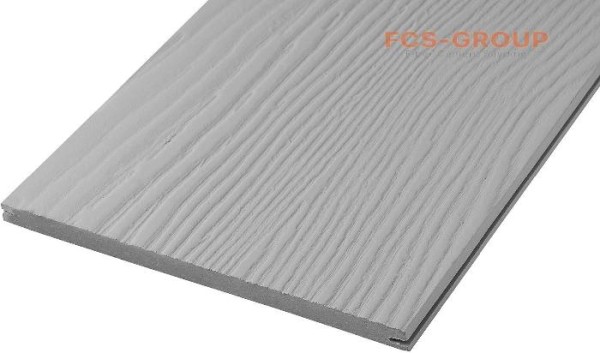 Фиброцементные панели FCS Group Wood Line F05 купить в Иркутске
