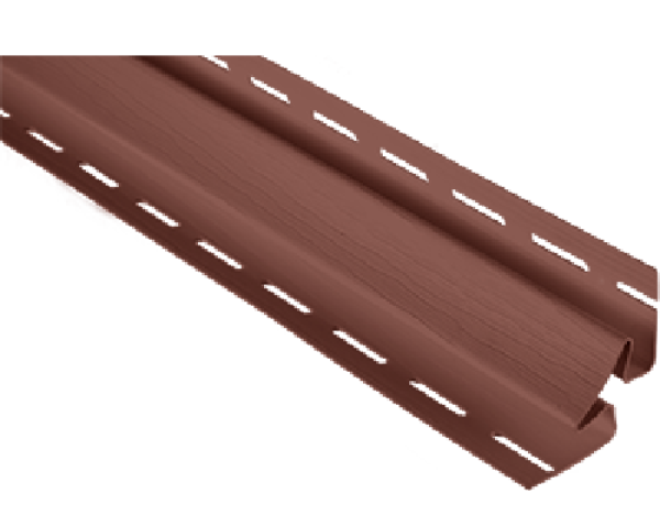 Угол внутренний Премиум Т-13, ВН, Красно-коричневы купить в Иркутске