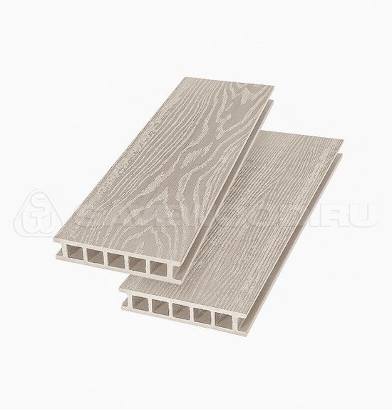Террасная доска из ДПК SW-Fagus «SaveWood» бежевый купить в Иркутске