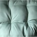 Кресло Подвесное из искусственного ротанга AFM-168A-L White/Green купить в Иркутске