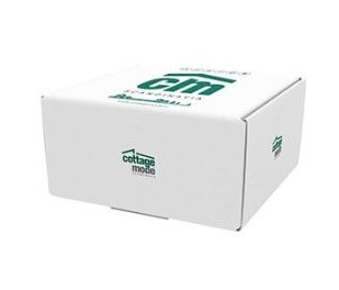 Крепежный набор CM Bord для металла (саморезы 200 шт., бита) купить в Иркутске