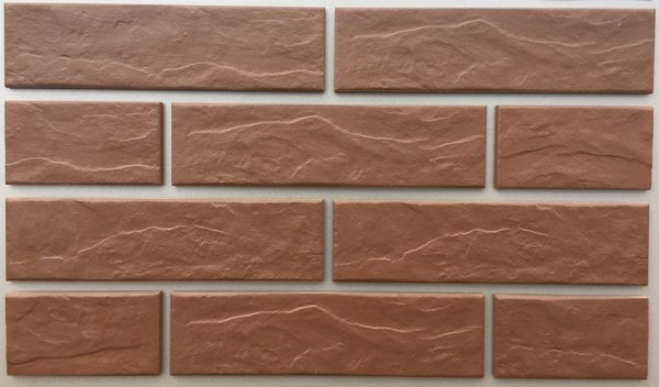 Фасадная Термопанели Аляска Loft Brick Pepper купить в Иркутске