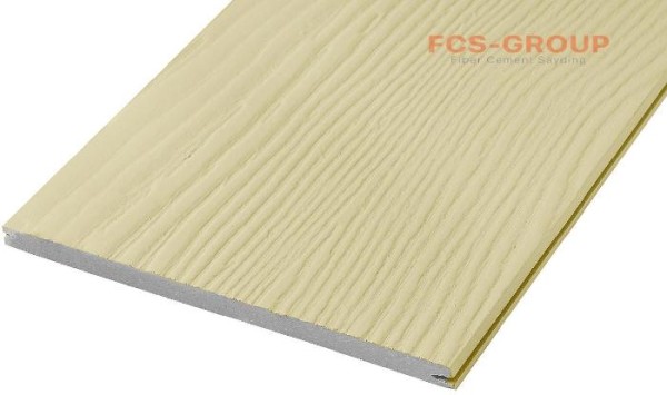 Фиброцементные панели FCS Group Wood Line F08 купить в Иркутске