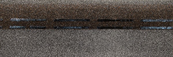 Коньково-карнизная черепица Docke Premium, халва купить в Иркутске