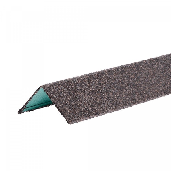 Уголок металлический внешний ТЕХНОНИКОЛЬ HAUBERK, Бельгийский купить в Иркутске