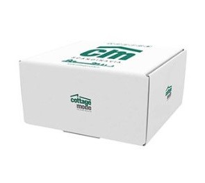 Ремонтный набор CM Bord (грунт, краска, 2 кисти) купить в Иркутске