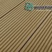 Террасная доска из ДПК WOODVEX Select Кофе купить в Иркутске