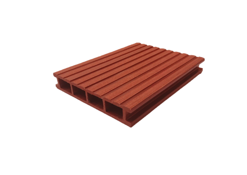 Террасная доска  из ДПК ECODECKING HIT Терракотовый купить в Иркутске