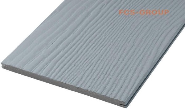 Фиброцементные панели FCS Group Wood Line F10 купить в Иркутске