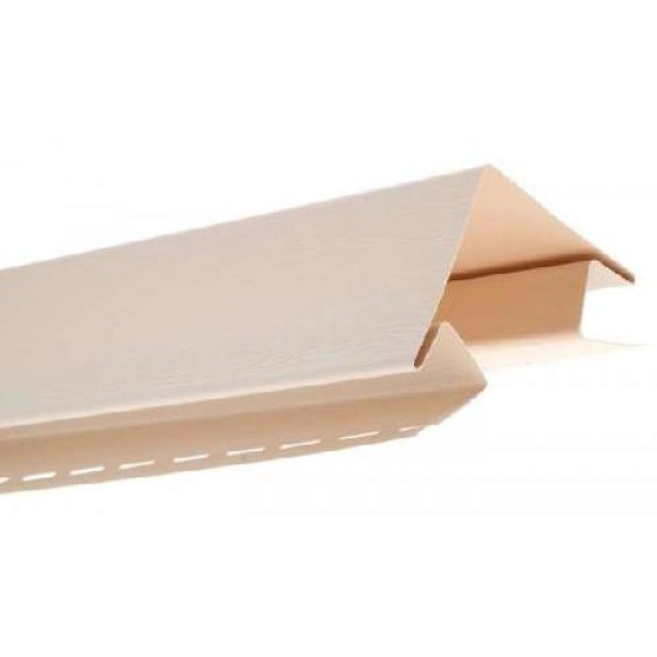 Угол наружный Премиум, Т-12, ВН, Бежевый купить в Иркутске