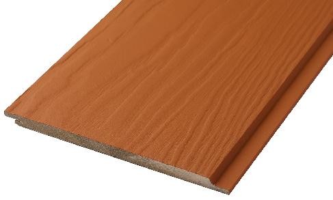 Фиброцементные панели Wood Click F32 купить в Иркутске