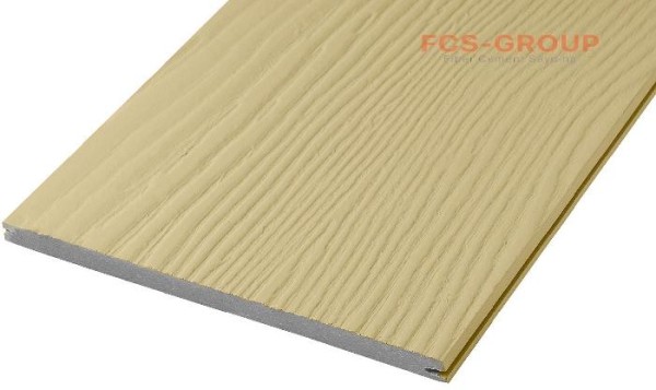 Фиброцементные панели FCS Group Wood Line F11 купить в Иркутске