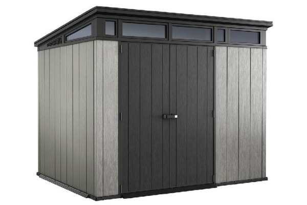 Сарай Артисан 9х7 (279 х 216 см) купить в Иркутске