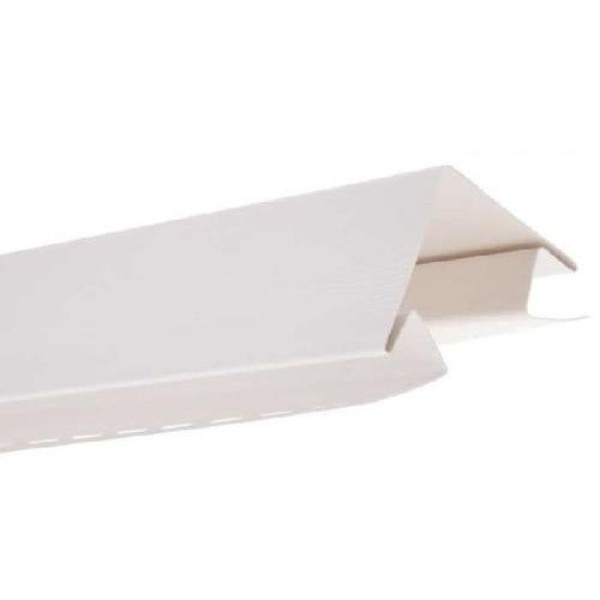 Угол наружный Премиум, Т-12, ВН, Белый купить в Иркутске