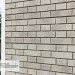 Фасадная панель Ю-пласт Стоун Хаус S-Lock Клинкер Балтик холодный цемент купить в Иркутске