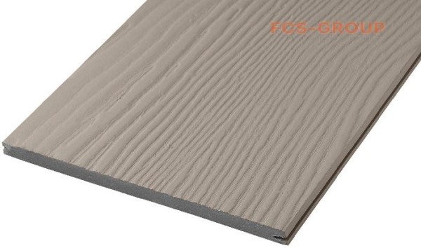 Фиброцементные панели FCS Group Wood Line F14 купить в Иркутске