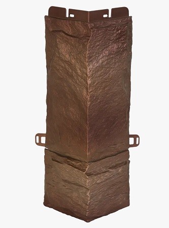 Наружный угол гранит (пиренейский), 0,47 х 0,16м купить в Иркутске