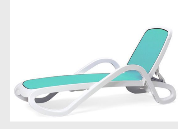 Шезлонги Alfa Sky Blue купить в Иркутске