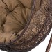 Кресло Подвесное из искусственного ротанга AFM-219A Brown купить в Иркутске
