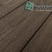Террасная доска из ДПК WOODVEX Select Венге купить в Иркутске