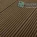 Террасная доска из ДПК WOODVEX Select Венге купить в Иркутске