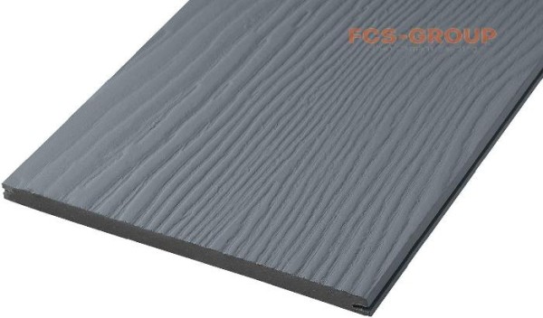 Фиброцементные панели FCS Group Wood Line F15 купить в Иркутске