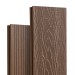 Террасная доска Latitudo PRO (усиленная) 150х24 Шоколад купить в Иркутске