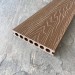 Террасная доска Latitudo PRO (усиленная) 150х24 Шоколад купить в Иркутске