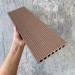 Террасная доска Latitudo PRO (усиленная) 150х24 Шоколад купить в Иркутске