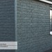 Фасадная панель Ю-Пласт Стоун-хаус камень изумрудный (двойной замок) купить в Иркутске