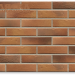 Фасадные Термопанели Аляска Retro Brick Curry купить в Иркутске
