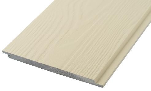 Фиброцементные панели Wood Click F08 купить в Иркутске