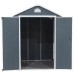 Сарай пластиковый Black Fox Modernist J 11м2 купить в Иркутске