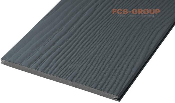 Фиброцементные панели FCS Group Wood Line F19 купить в Иркутске