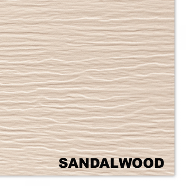 Сайдинг Виниловый Mitten, Oregon Pride, Sandalwood купить в Иркутске
