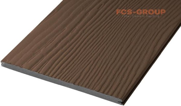 Фиброцементные панели FCS Group Wood Line F21 купить в Иркутске