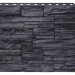 Фасадная панель Royal Stone, Камень Скалистый, Кингстон купить в Иркутске