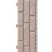 Сайдинг BRICKHOUSE белый купить в Иркутске