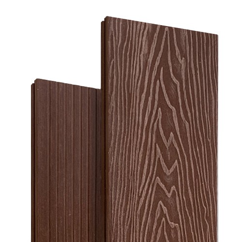 Террасная доска Latitudo Solid 150х21 Каштан (Полнотелая) купить в Иркутске