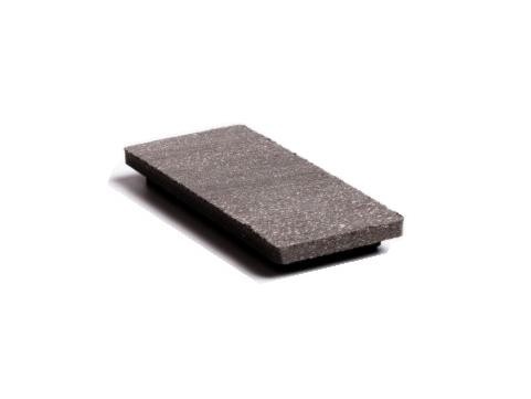 Заглушка для лавочного бруса Ecodecking Комфорт 40х90 венге купить в Иркутске