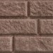 Сайдинг BRICKHOUSE коричневый купить в Иркутске