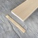 Террасная доска Latitudo Solid 150х21 Натур (Полнотелая) купить в Иркутске