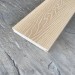 Террасная доска Latitudo Solid 150х21 Натур (Полнотелая) купить в Иркутске