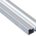 Лага алюминиевая KRONEX 40x15x3000 мм опорная Slim купить в Иркутске